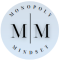 Monopoly Mindset logo